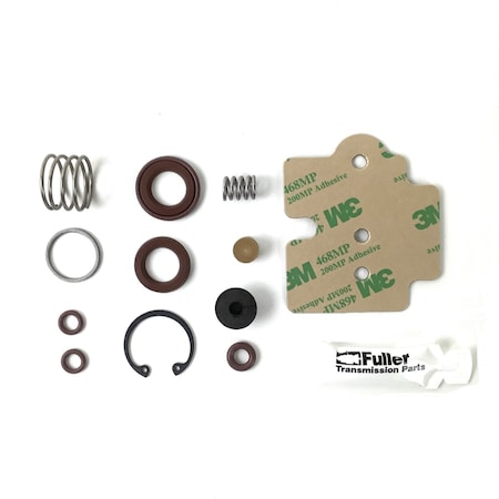 Eaton Repair Kit, Slave Valve, Transmission, K-1935 K-1935